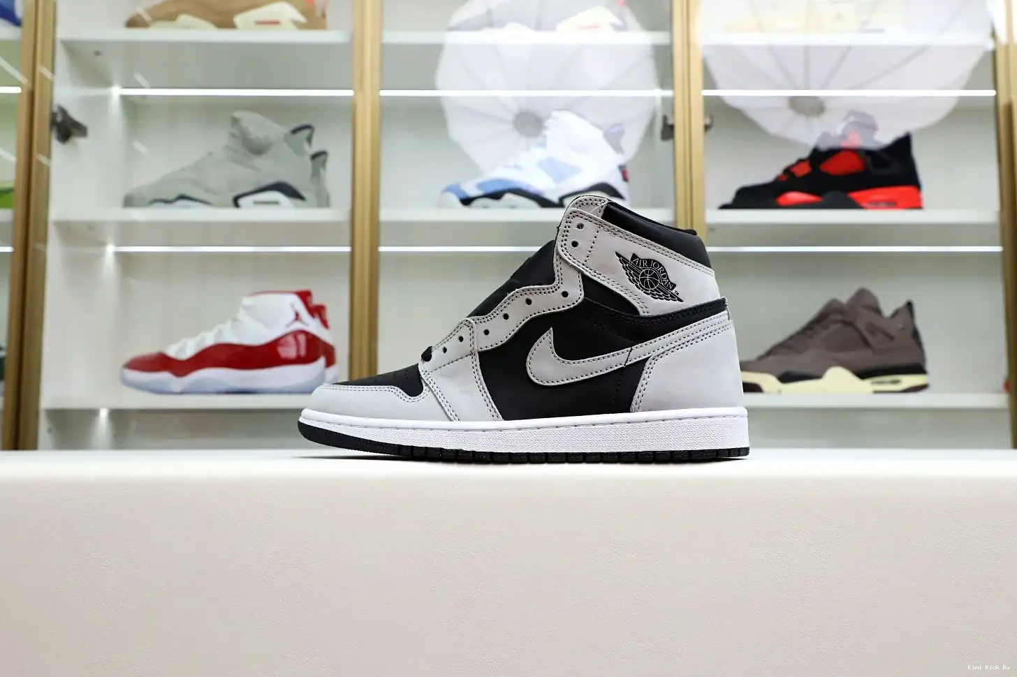 Jordan Shadow 1 Air 2.0 Kimikick OG Retro  High 0422